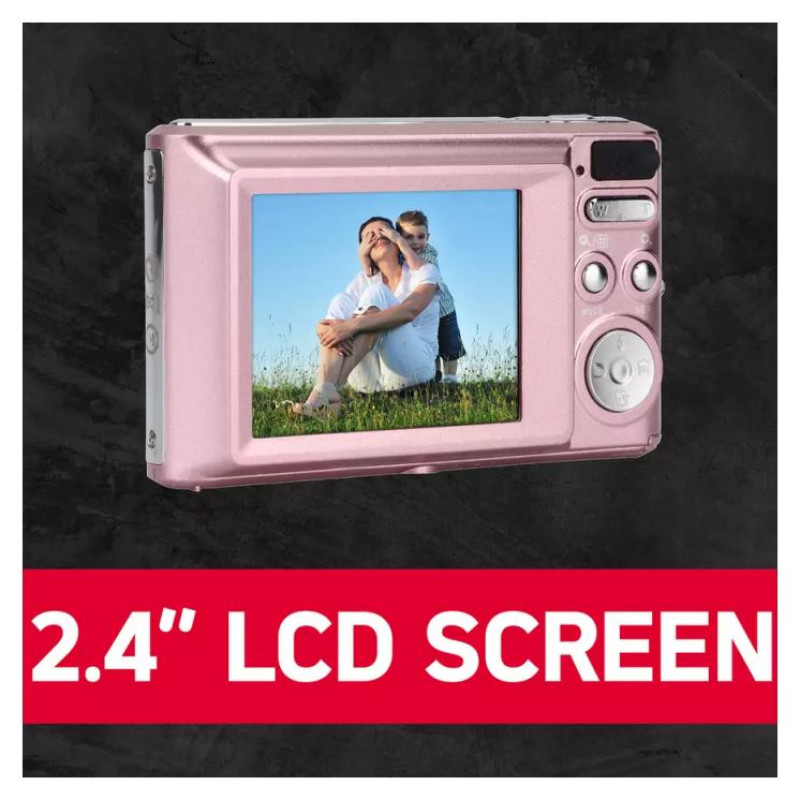 Agfaphoto AGFA DC5500 Pink