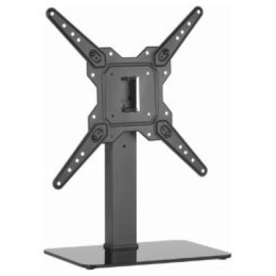 Gembird TV stiprinājums Gembird 23" - 55" Tabletop TV stand
