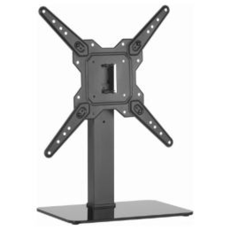 Gembird TV stiprinājums Gembird 23" - 55" Tabletop TV stand