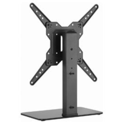 Gembird TV stiprinājums Gembird 23" - 55" Tabletop TV stand