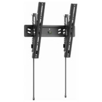Gembird Tv stiprinājums Gembird TV wall mount PRO series (tilt) 32”-65”
