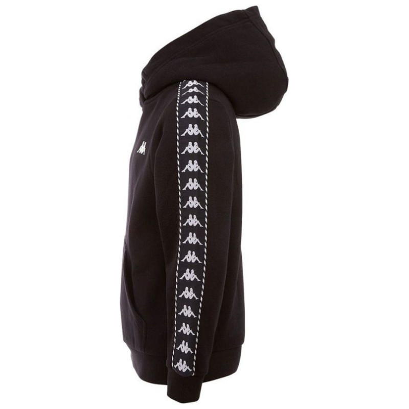 Kappa Igon Jr.309043J 19-4006 sweatshirt (122/128cm)