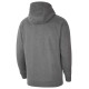 Nike Team Club 20 Hoodie M CW6894 071 (M)