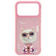 Nimmy Cool&Cute 2.0 Cat Case for iPhone 17 Pro Max - Pink