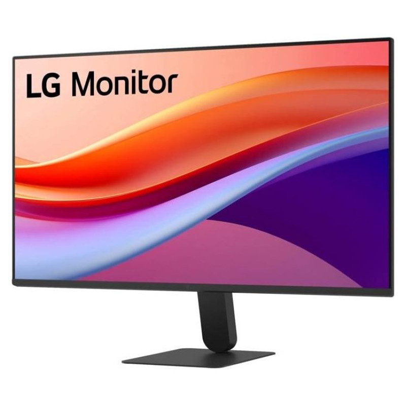 LG LCD Monitor|LG|27 "|1920 x 1080 pixels|Full HD|Native aspect ratio 16:9|LCD|Flat|27U41YA-B