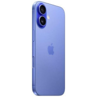 Apple MOBILE PHONE IPHONE 16/128GB ULTRAMARINE MYEC3 APPLE
