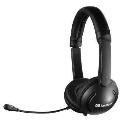 Sandberg 326-15 MiniJack Headset Saver