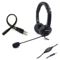 Sandberg 326-15 MiniJack Headset Saver