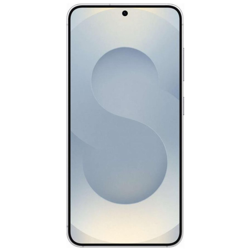 Samsung MOBILE PHONE GALAXY S25/128GB SILVER SM-S931B SAMSUNG