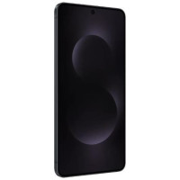 Samsung MOBILE PHONE GALAXY S25 EDGE/256GB TIT/BK SM-S937B SAMSUNG