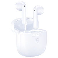3Mk Protection 3mk Movepods 5.4 Wireless Headphones - White