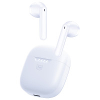 3Mk Protection 3mk Movepods 5.4 Wireless Headphones - White