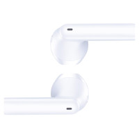 3Mk Protection 3mk Movepods 5.4 Wireless Headphones - White