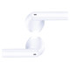 3Mk Protection 3mk Movepods 5.4 Wireless Headphones - White