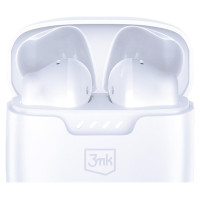 3Mk Protection 3mk Movepods 5.4 Wireless Headphones - White
