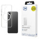 3Mk Protection 3mk MagCase for Samsung Galaxy S23 5G - transparent