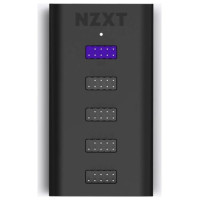 Nzxt CASE ACC I/O HUB USB2 5PORT/AC-IUSBH-M3 NZXT
