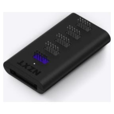 Nzxt CASE ACC I/O HUB USB2 5PORT/AC-IUSBH-M3 NZXT
