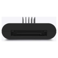 Nzxt CASE ACC I/O HUB USB2 5PORT/AC-IUSBH-M3 NZXT