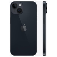 Red By Adapt Global REFURB. PHONE IPHONE 14/256GB MIDNIGHT A GRADE RED