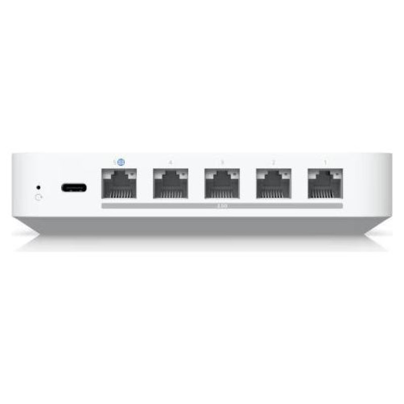 Ubiquiti NET GATEWAY CLOUD MAX/UCG-MAX UBIQUITI