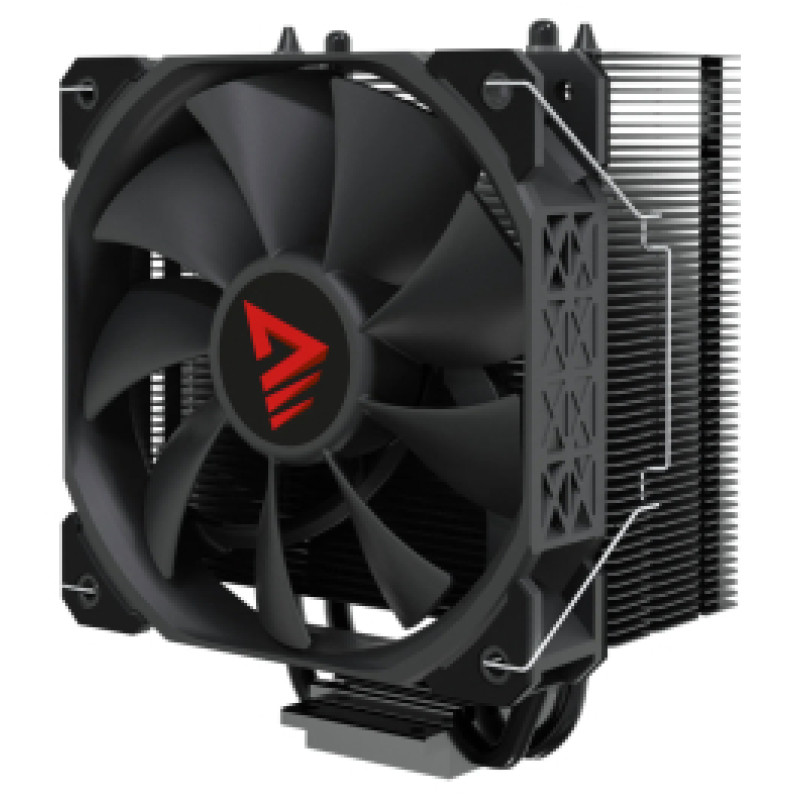 Savio Dzesētājs Savio FROST X2 Black