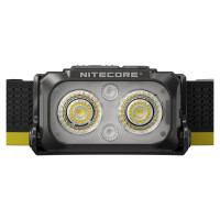 Nitecore HEADLAMP NU SERIES 400 LUMENS/NU25 MCT NITECORE