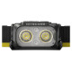 Nitecore HEADLAMP NU SERIES 400 LUMENS/NU25 MCT NITECORE