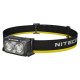 Nitecore HEADLAMP NU SERIES 400 LUMENS/NU25 MCT NITECORE