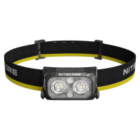 Nitecore HEADLAMP NU SERIES 400 LUMENS/NU25 MCT NITECORE