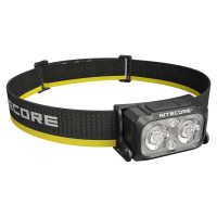 Nitecore HEADLAMP NU SERIES 400 LUMENS/NU25 MCT NITECORE