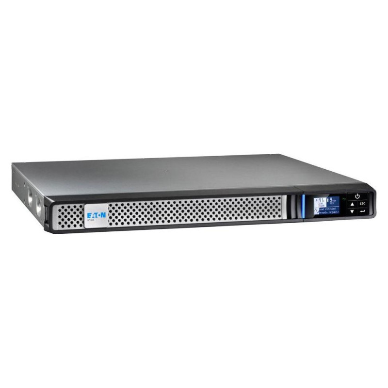Eaton UPS RACK 5P G2 650VA 520W/5P650IRNG2 EATON