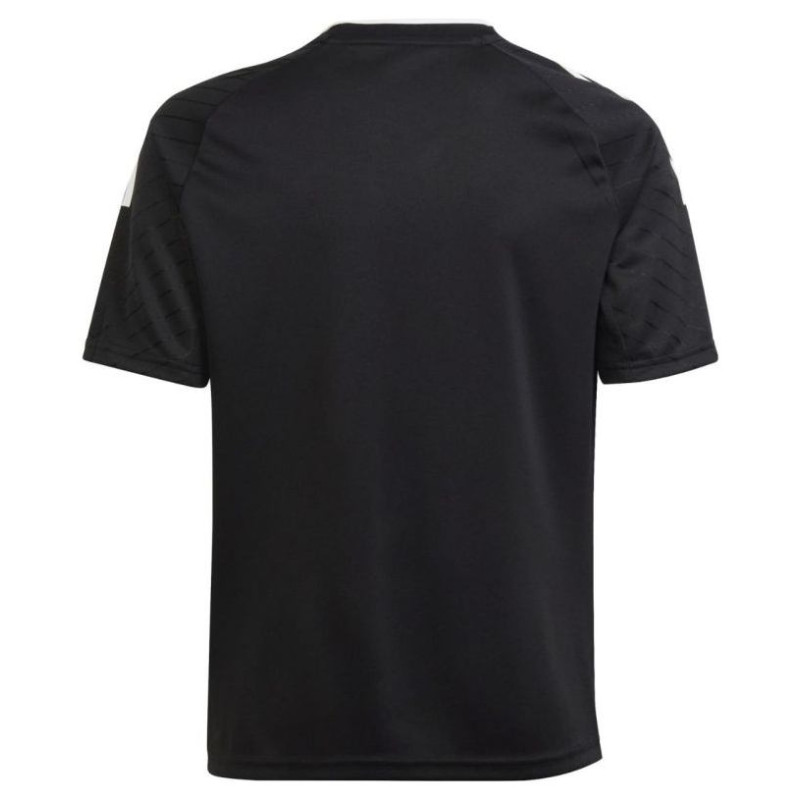 Adidas Campeon 23 Jersey Jr T-shirt HS0537 (152cm)