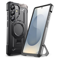 Supcase UB Grip Mag MagSafe Case for Samsung Galaxy S25 FE - Black