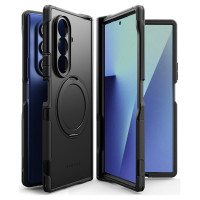 Ringke Alles Magnetic MagSafe Case for Samsung Galaxy Z Fold 7 - Black