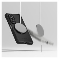 Ringke Alles Magnetic MagSafe Case for Samsung Galaxy Z Fold 7 - Black