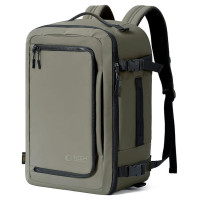 Tech-Protect Defender S50 Backpack for Ryanair & Wizzar, 20L Laptop - Olive