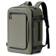Tech-Protect Defender S50 Backpack for Ryanair & Wizzar, 20L Laptop - Olive