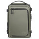 Tech-Protect Defender S50 Backpack for Ryanair & Wizzar, 20L Laptop - Olive