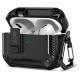 Tech-Protect Carbonox MagSafe case for AirPods Pro - black