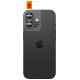 Spigen Optik Pro GLAS.TR ”EZ FIT” Camera Cover 2-pack for iPhone 16 / 16 Plus / 17 - Blue