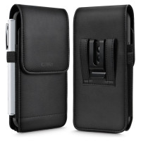 Tech-Protect SM75 case for 5.8-6.8" smartphones - black