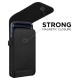 Tech-Protect SM75 case for 5.8-6.8" smartphones - black