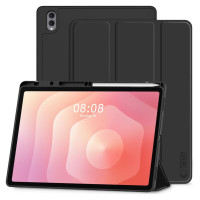 Tech-Protect SC Pen Case for Samsung Galaxy Tab S8 Ultra / S9 Ultra / S10 Ultra / S11 Ultra 14.6 - Black