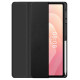 Tech-Protect SC Pen Case for Samsung Galaxy Tab S8 Ultra / S9 Ultra / S10 Ultra / S11 Ultra 14.6 - Black