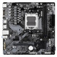 Gigabyte MB AMD A620 SAM5 MATX/A620M H 2.2 GIGABYTE