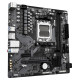 Gigabyte MB AMD A620 SAM5 MATX/A620M H 2.2 GIGABYTE