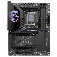 MSI Mainboard|MSI|Intel Z890|LGA1851|ATX|Memory DDR5|Memory slots 4|1xPCI-Express 4.0 4x	|1xPCI-Express 5.0 8x|1xPCI-Express 5.0 16x|5xM.2|1xHDMI|10xUSB 3.2|1xUSB-C|2xUSB-C w/Thunderbolt|1xOptical S/PDIF|2xRJ45|2xAudio port|MPGZ890CARBONWIFI