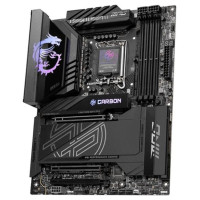 MSI Mainboard|MSI|Intel Z890|LGA1851|ATX|Memory DDR5|Memory slots 4|1xPCI-Express 4.0 4x	|1xPCI-Express 5.0 8x|1xPCI-Express 5.0 16x|5xM.2|1xHDMI|10xUSB 3.2|1xUSB-C|2xUSB-C w/Thunderbolt|1xOptical S/PDIF|2xRJ45|2xAudio port|MPGZ890CARBONWIFI