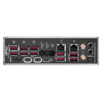 MSI Mainboard|MSI|Intel Z890|LGA1851|ATX|Memory DDR5|Memory slots 4|1xPCI-Express 4.0 4x	|1xPCI-Express 5.0 8x|1xPCI-Express 5.0 16x|5xM.2|1xHDMI|10xUSB 3.2|1xUSB-C|2xUSB-C w/Thunderbolt|1xOptical S/PDIF|2xRJ45|2xAudio port|MPGZ890CARBONWIFI